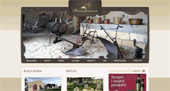 Desktop Screenshot of busulmona.com